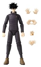 Anime Heroes, Jujutsu Kaisen, Megumi Fushiguro, figurka kolekcjonerska