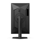 Aoc, monitor, 23.8", 24G4X, IPS, 180Hz, HDMIx2, DP, Pivot