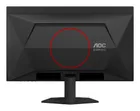 Aoc, monitor, 26.5" Q27G41ZDF QD-OLED 240Hz HDMIx2 DP