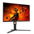 Aoc, monitor, 27", U27G3X, IPS, 4K, 160Hz, HDMIx2, DPx2, Pivot