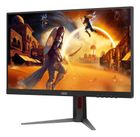 Aoc, monitor, Q27G4ZD 27'' QD-OLED 240Hz HDMIx2 DP Pivot