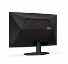 Aoc, monitor zakrzywiony, 27", C27G42E, 180Hz, VA, HDMIx2, DP