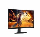 Aoc, monitor zakrzywiony, 27", C27G4ZXE, Fast VA, 280Hz, HDMIx2, DP