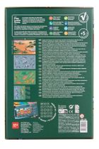 Apli Kids, Dino, magnetyczna układanka edukacyjna z kartami