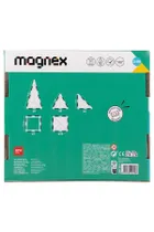 Apli Kids, Magnex, klocki magnetyczne, 36 elementów