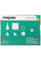 Apli Kids, Magnex, klocki magnetyczne, 60 elementów