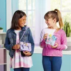 Aquabeads, Bajkowy jednorożec, koraliki wodne, zestaw startowy, 31944