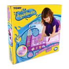 Aquadoodle, mata różowa, zabawka kreatywna