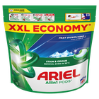 Ariel, Allin1 Pods, kapsułki do prania ze środkiem piorącym w płynie, 44 prań, Mountain Spring