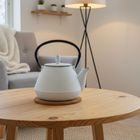 Aromelio, Yuki, czajnik żeliwny z zaparzaczem, 1000 ml