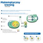 Askato, Genialny dzieciak, matematyczny trening małej rączki