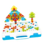 Askato, Genialny dzieciak, śrubkowe konstrukcje, zestaw majsterkowicza