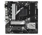Asrock, płyta główna, A520M Pro4 AM4 4DDR4 HDMI/DP/VGA M.2 mATX