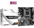 Asrock, płyta główna, B650M-H/M.2 + AM5 2DDR5 HDMI/DP mATX