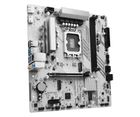 ASRock, płyta główna, B760M-X GEN5 s1700 2DDR5 DP/HDMI mATX