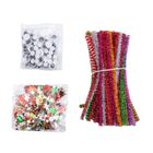 Astra, Creativo, zestaw kreatywny XXXL, Christmas, 2000 elementów