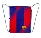 Astra, FC Barcelona, worek sportowy, niebieski