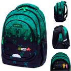 Astrabag, plecak szkolny, 3-komorowy, Do Your Best