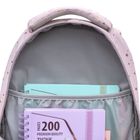 Astrabag, plecak szkolny, 3-komorowy, Fluffy Bunny