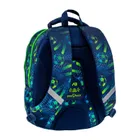 Astrabag, plecak szkolny, 3-komorowy, Football