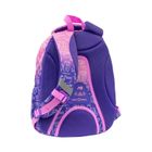 Astrabag, plecak szkolny, 3-komorowy, Kitty
