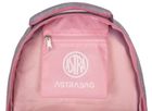 Astrabag, plecak szkolny, 3-komorowy, Pinky Kitty