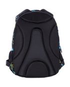 Astrabag, plecak szkolny, 3-komorowy, Skate