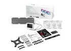 Asus, chłodzenie, ROG RYUJIN III 360 ARBG EXTREME WHT