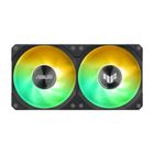 Asus, chłodzenie, TUF GAMING LC III 240 ARGB