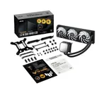 Asus, chłodzenie, TUF GAMING LC III 360 ARGB