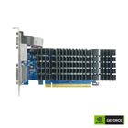 Asus, karta graficzna, GeForce GT 710 2GB GDDR5 EVO 64 bit DVI-D/DSUB/HDMI