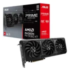 Asus, karta graficzna, PRIME RX9060XT O16G