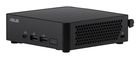 Asus, komputer, NUC 14 PRO RNUC14RVKI300002I, RPL-R 28W, C3 100U, noRAM, noStorage, Integrated VGA, noOS, EU Cord, kit