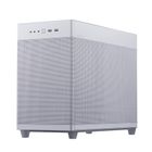 Asus, obudowa, AP201 PRIME CASE white