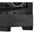 Asus, obudowa komputerowa, A31 PLUS TG ARGB BLACK