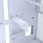 Asus, obudowa komputerowa, PRIME AP303 MESH WHITE
