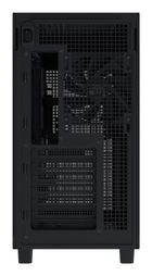 Asus, obudowa komputerowa, PRIME AP303 TG BLACK