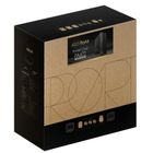 Asus, obudowa komputerowa, PROART PA602 WOOD TG PWM BLACK