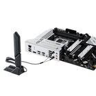 Asus, płyta główna, PRIME X870-P WIFI AM5 4 DDR5 HDMI/USB-C