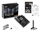 Asus, płyta główna, TUF GAMING B650E-E WIFI