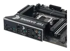 Asus, płyta główna, TUF GAMING B650E-PLUS WIFI