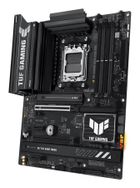 Asus, płyta główna, TUF GAMING B850 PLUS WI FI AM5 4DDR5 DP/HDMI ATX