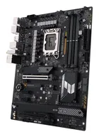 Asus, płyta główna, TUF GAMING H770-PRO WIFI