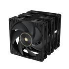 Asus, Proart, wentylator, PF120 FAN PWM BLACK