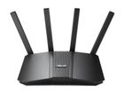 Asus, router, RT-BE82U DUAL-BAND WIFI 7 (802.11BE)