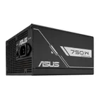 Asus, zasilacz, PRIME-750G Black