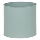 Atmosphera, donice metalowe, Aze, średnica 30 cm, 2 szt.