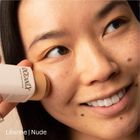 Attitude, Oceanly, olejek koloryzujący, tined oil serum, Nude, 12 g