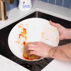 Attitude, płyn do mycia naczyń, skórka cytrynowa, 700 ml