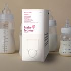 Attitude, płyn do zmywania naczyń i butelek dziecięcych, bezzapachowy, 2l